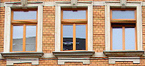 Fenster Rodenberg | Fenster Schilling