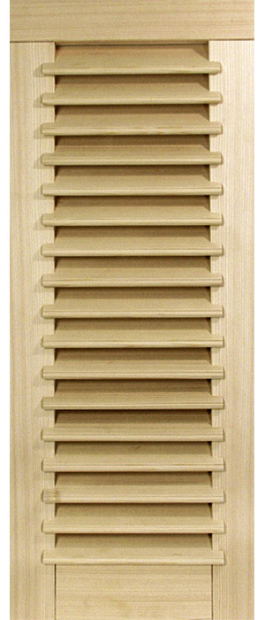 Fensterladen Benita