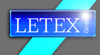 Logo letex