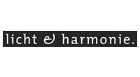 Logo Licht & Harmonie