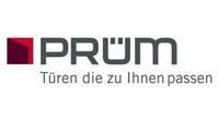 Logo Türenhersteller PRÜM