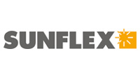 Logo Sunflex